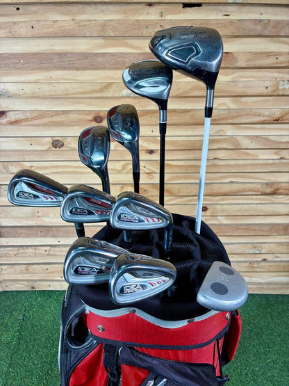 Adamsgolf A3 Golf Set - WeBuyClubz