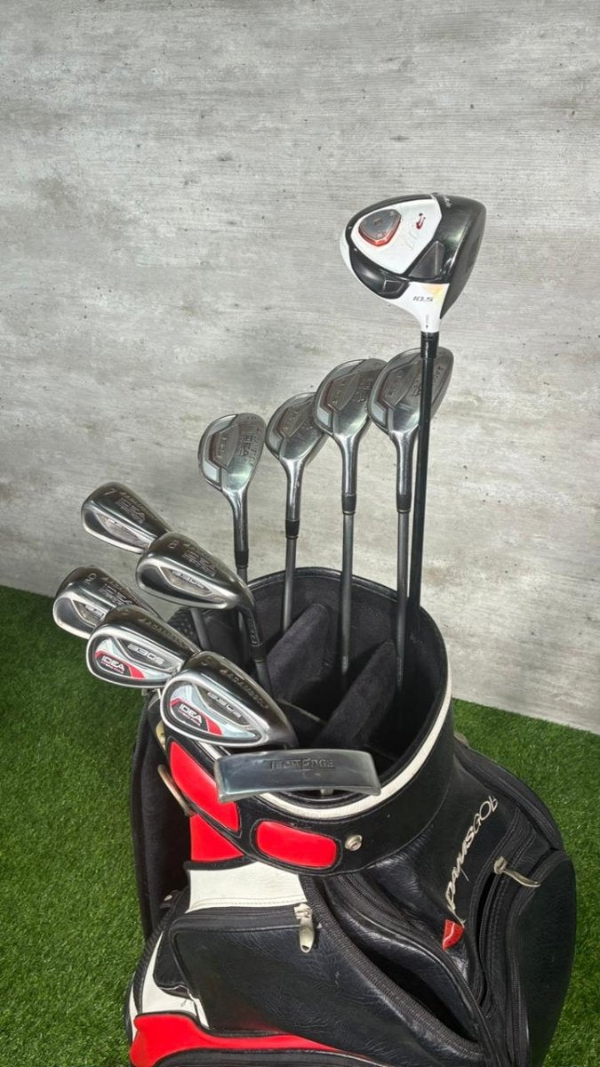 Adamsgolf a30s Golf set - WeBuyClubz