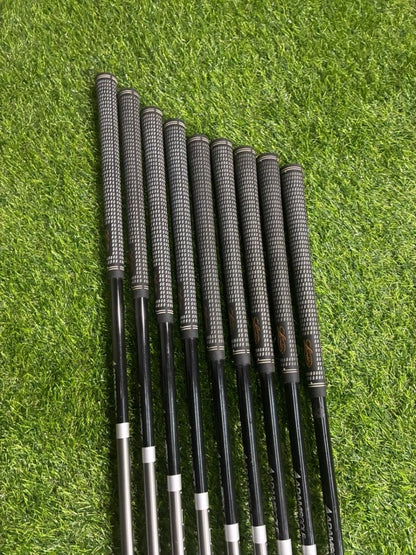 Adamsgolf a30s Golf set - WeBuyClubz