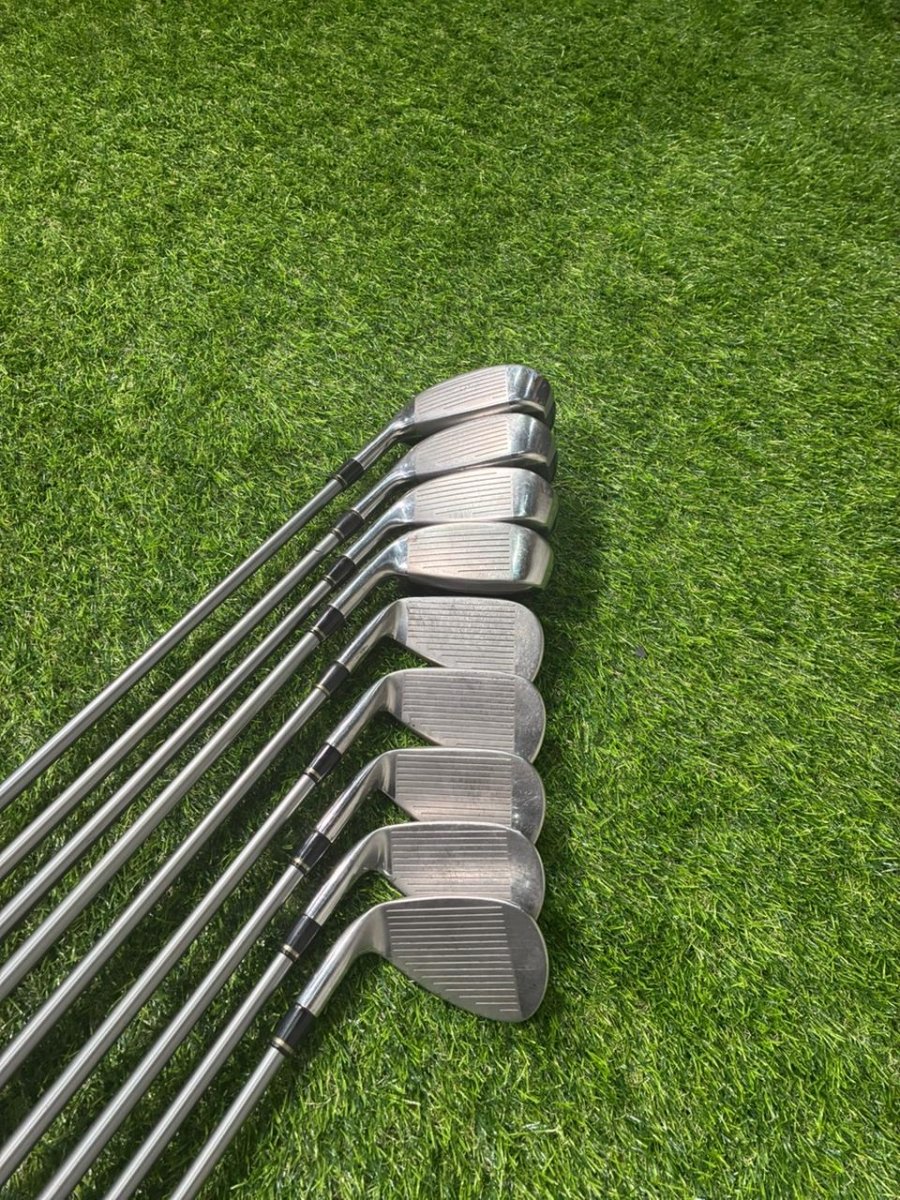 Adamsgolf a30s Golf set - WeBuyClubz