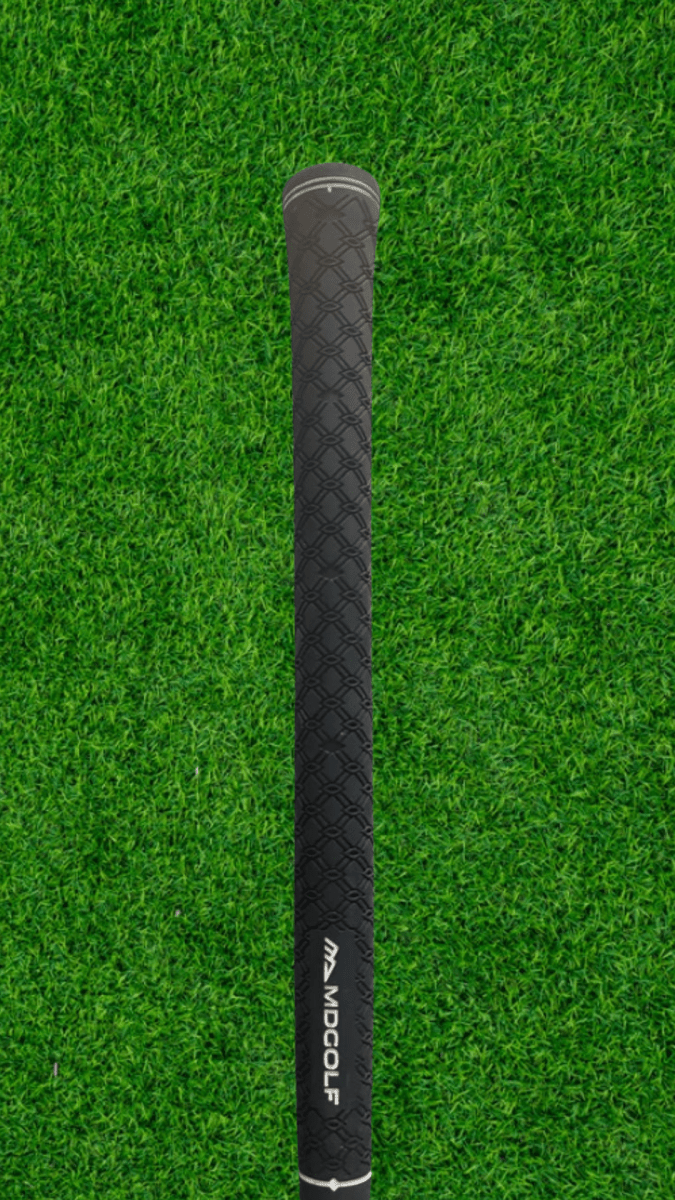 Adamsgolf Black Head 52 Degree Wedge - WeBuyClubz