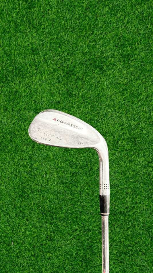 Adamsgolf Gap Wedge - WeBuyClubz