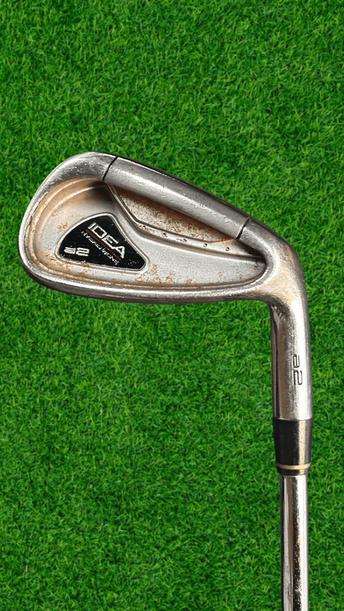 Adamsgolf Idea a2 8-Iron - WeBuyClubz