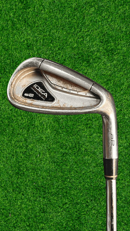 Adamsgolf Idea a2 8-Iron - WeBuyClubz