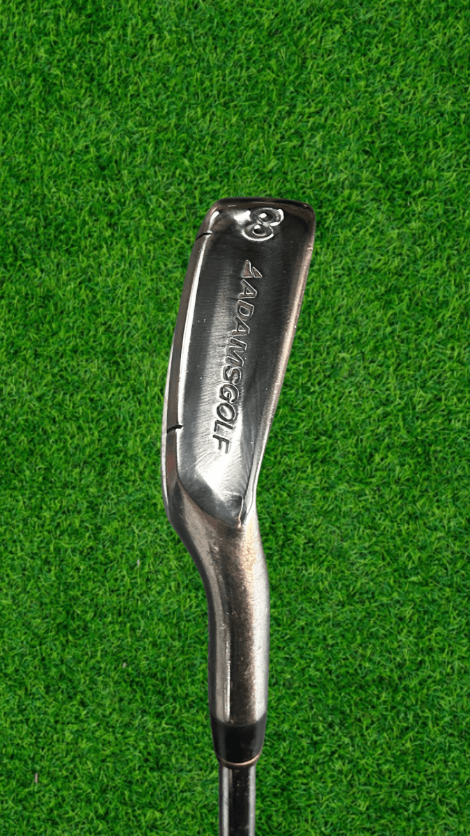 Adamsgolf Idea a2 8-Iron - WeBuyClubz