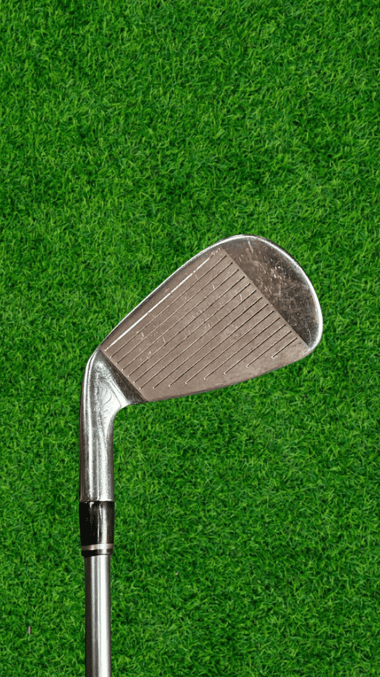 Adamsgolf Idea a30s 8 Hybrid Iron - WeBuyClubz