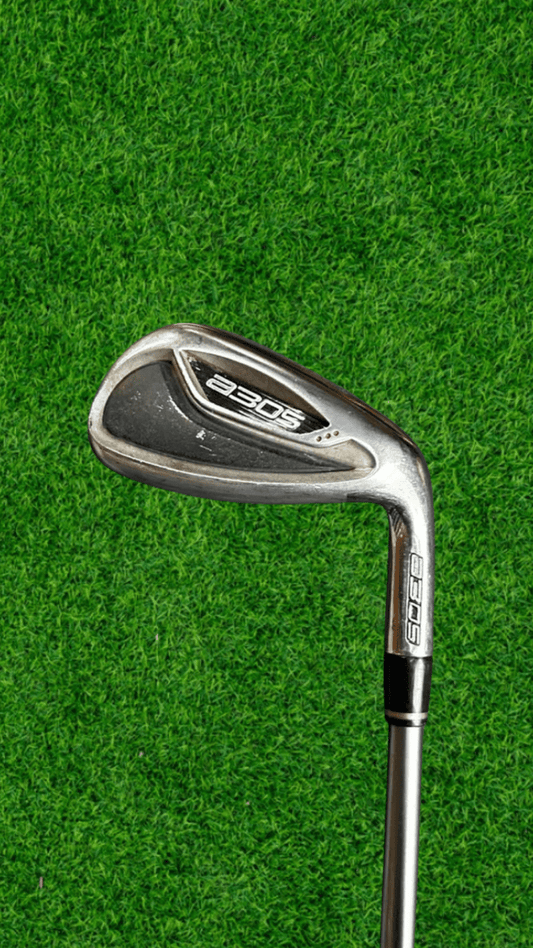 Adamsgolf Idea a30s 9 Hybrid Iron - WeBuyClubz