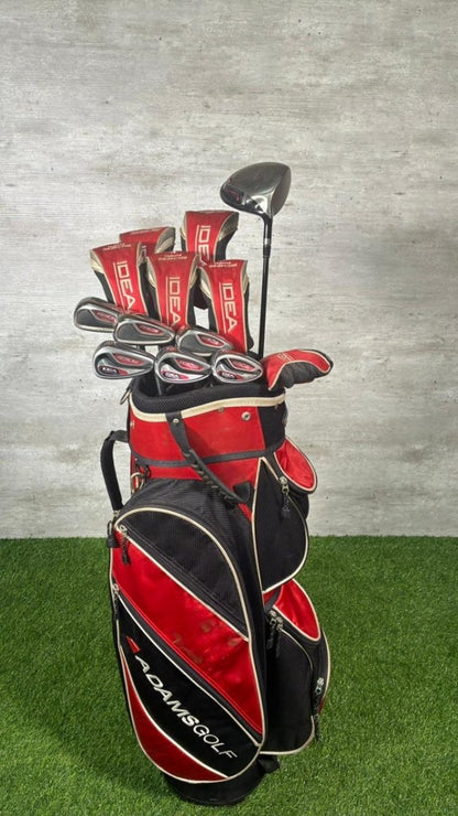 Adamsgolf IDEA A30s Golf Set - WeBuyClubz