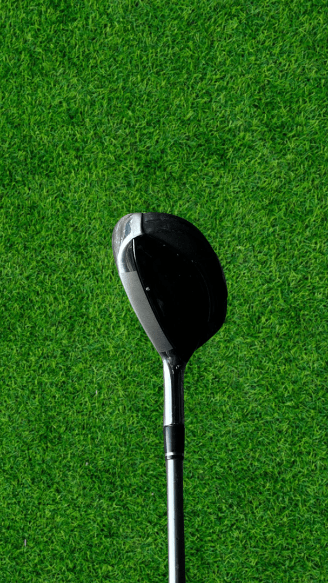 Adamsgolf Idea a30s Hybrid 4 - Iron - WeBuyClubz