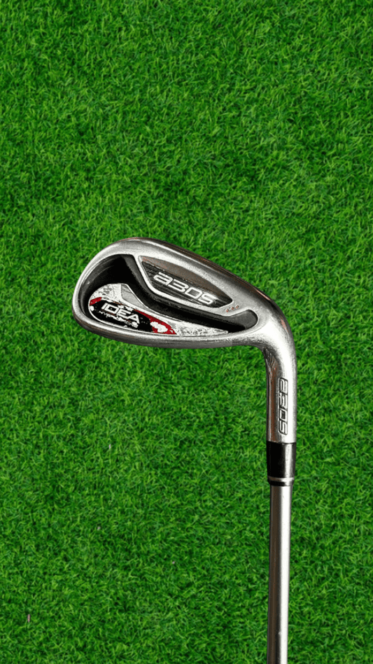 Adamsgolf Idea a30s Pitching Wedge - WeBuyClubz