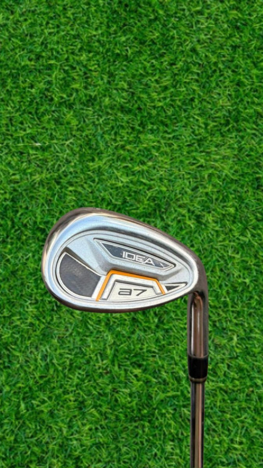 Adamsgolf Idea A7 Sand Wedge - WeBuyClubz
