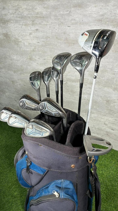 Adamsgolf IDEA a70S Golf set - WeBuyClubz