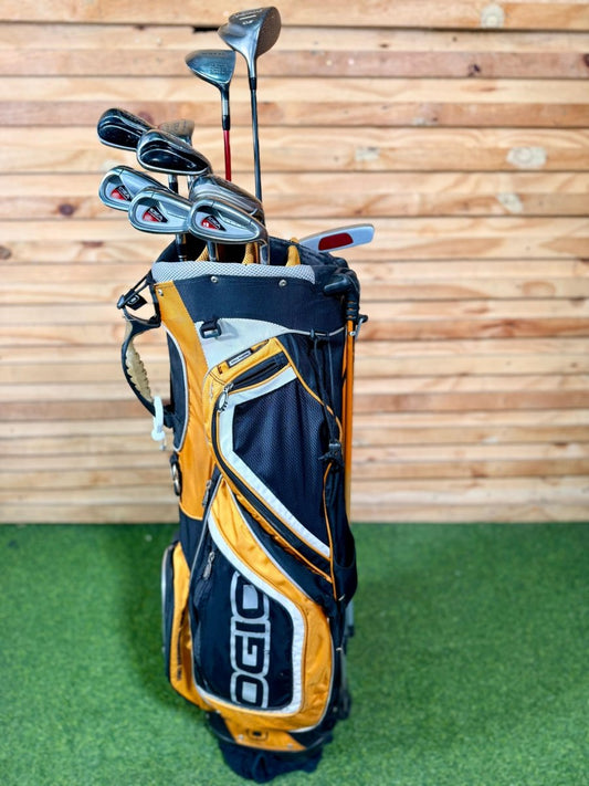 Adamsgolf IDEA Golf Set - WeBuyClubz