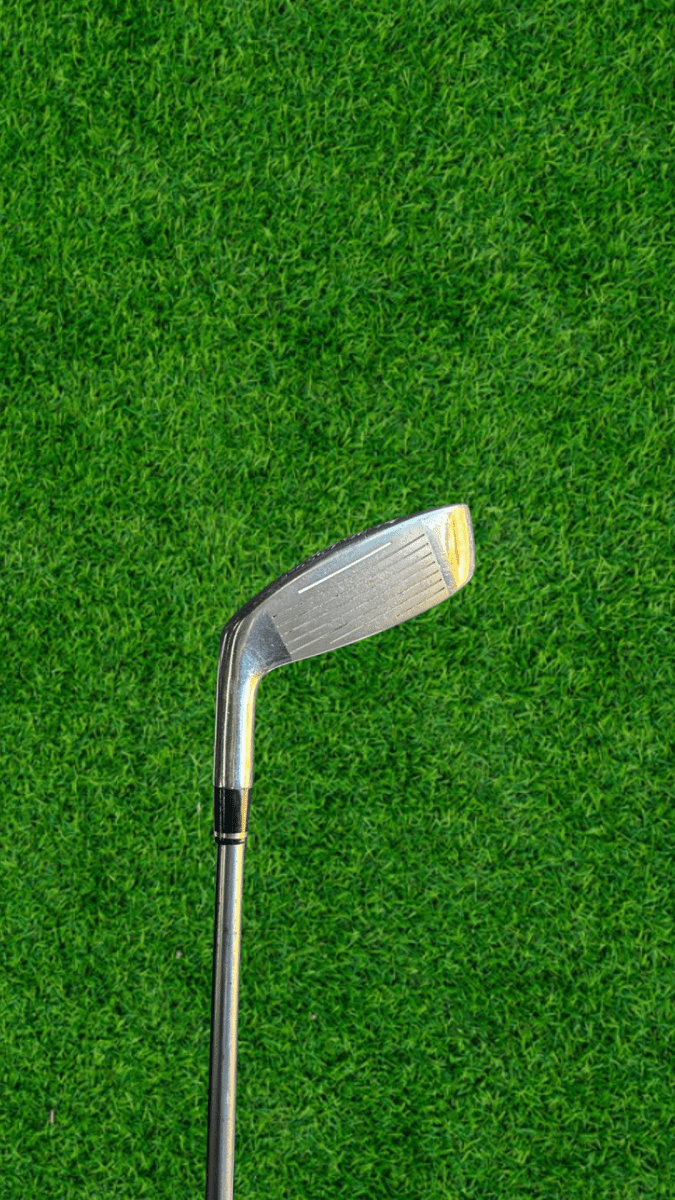 Adam’sGolf Idea Hybrid 4Iron - WeBuyClubz