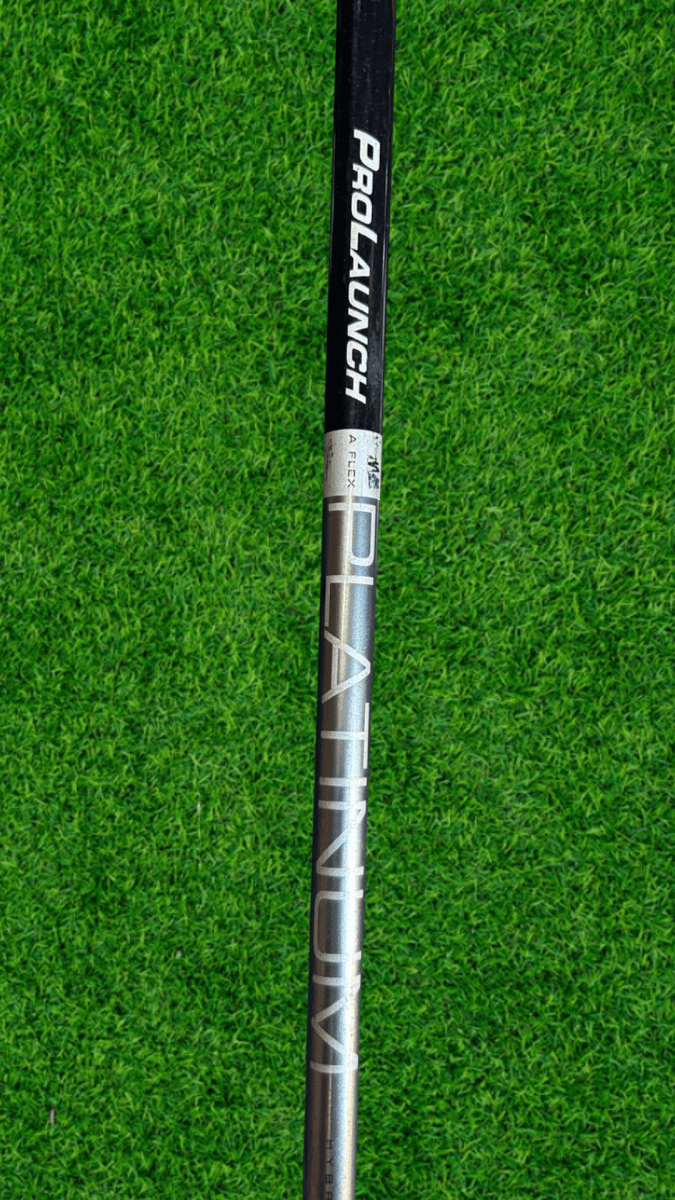 Adam’sGolf Idea Hybrid 4Iron - WeBuyClubz