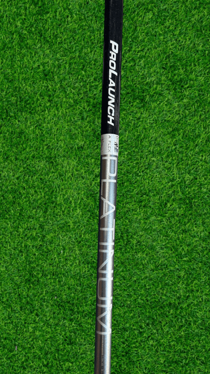 Adam’sGolf Idea Hybrid 4Iron - WeBuyClubz