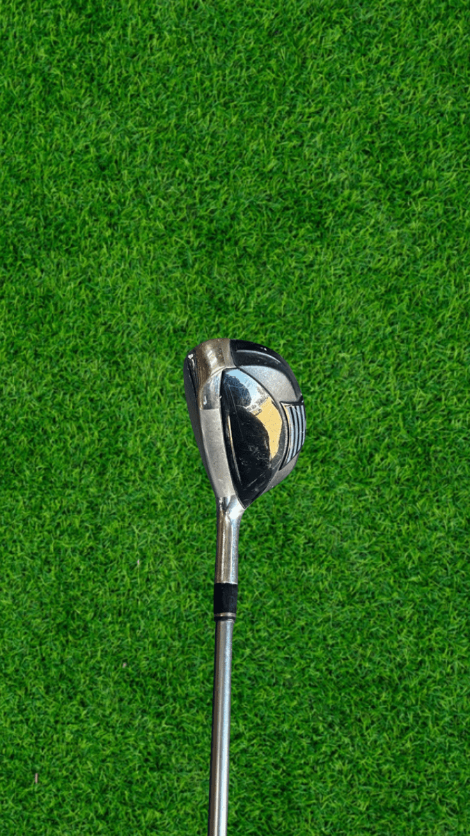Adam’sGolf Idea Hybrid 4Iron - WeBuyClubz