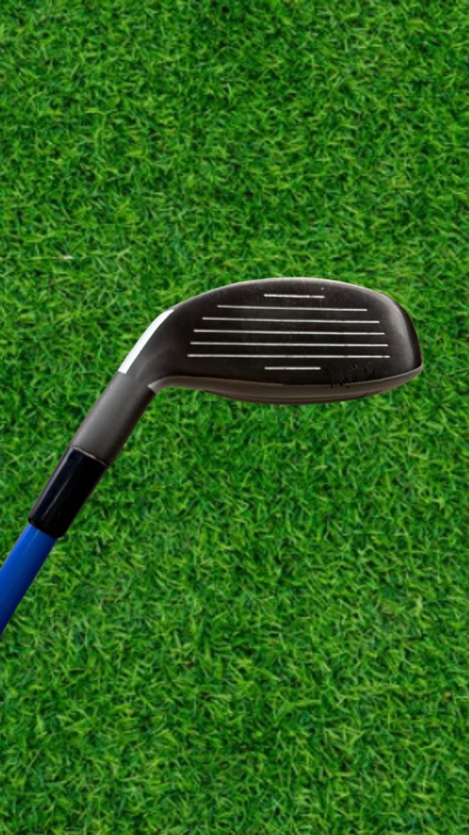 Adamsgolf Idea Super Hybrid 17 Degree - WeBuyClubz