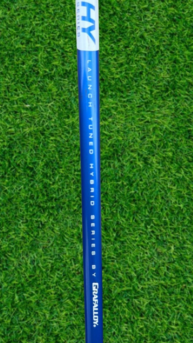 Adamsgolf Idea Super Hybrid 17 Degree - WeBuyClubz