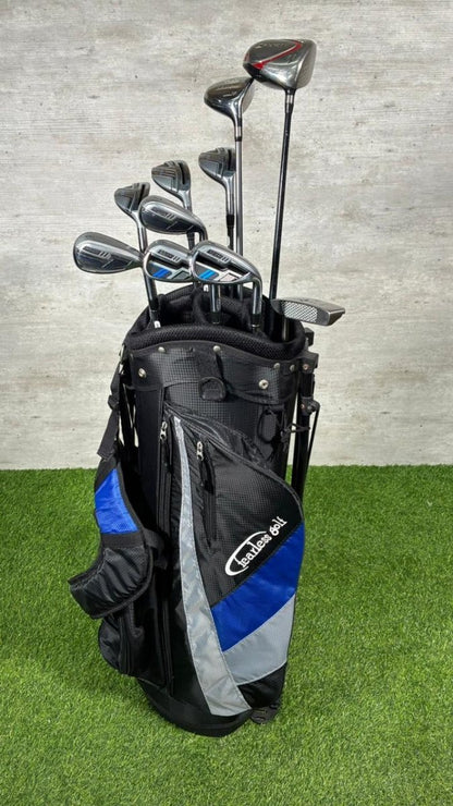 Adamsgolf Idea Velocity Golf set - WeBuyClubz
