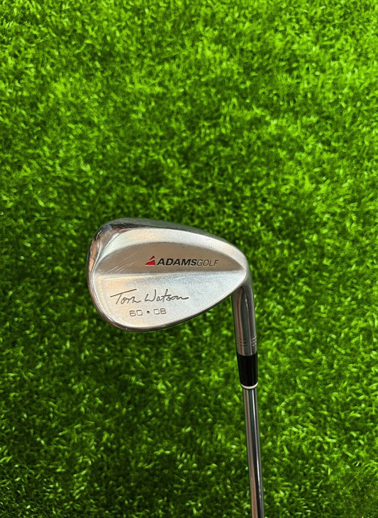 Adamsgolf Lob Wedge - WeBuyClubz