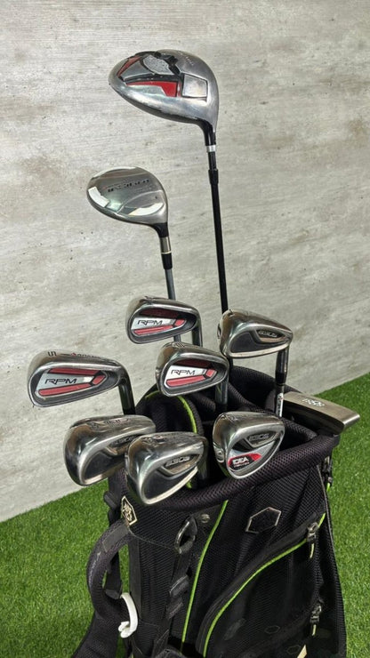 Adamsgolf RPM Golf Set - WeBuyClubz