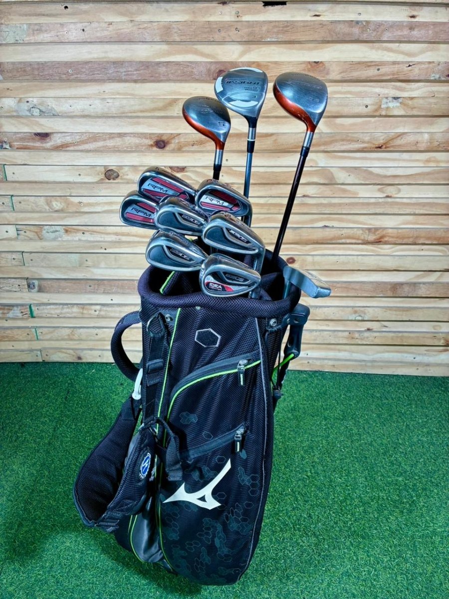 Adamsgolf RPM Golf Set - WeBuyClubz