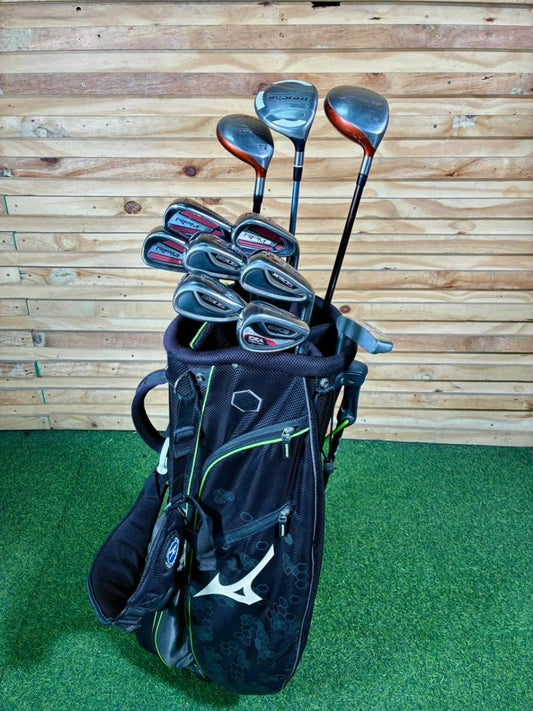 Adamsgolf RPM Golf Set - WeBuyClubz