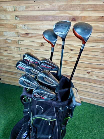 Adamsgolf RPM Golf Set - WeBuyClubz