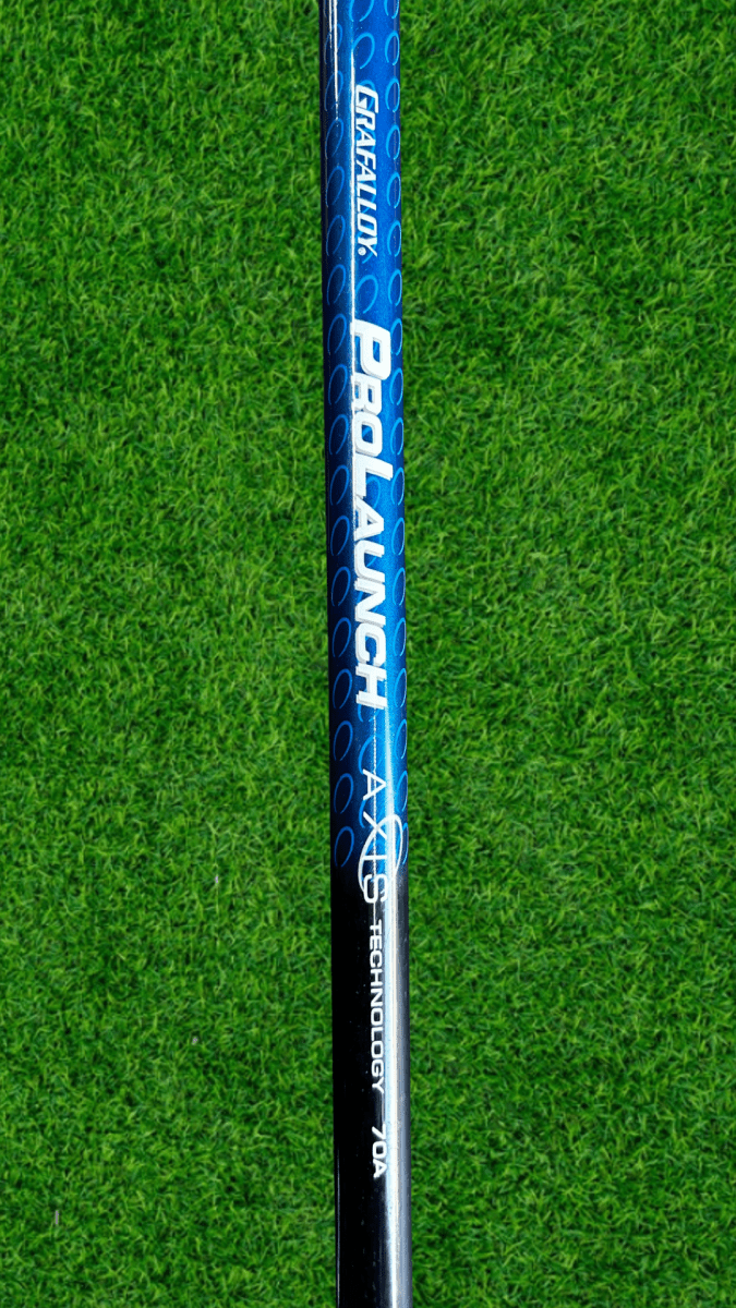 Adamsgolf Speedline Draw 3 Hybrid FW - WeBuyClubz