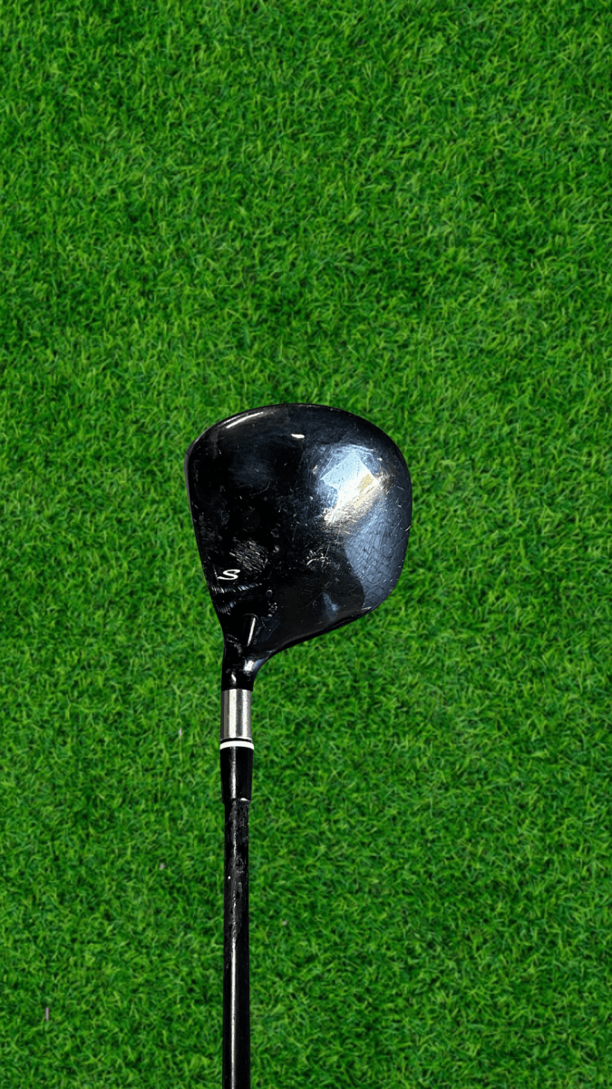 Adamsgolf Speedline Draw 3 Hybrid FW - WeBuyClubz
