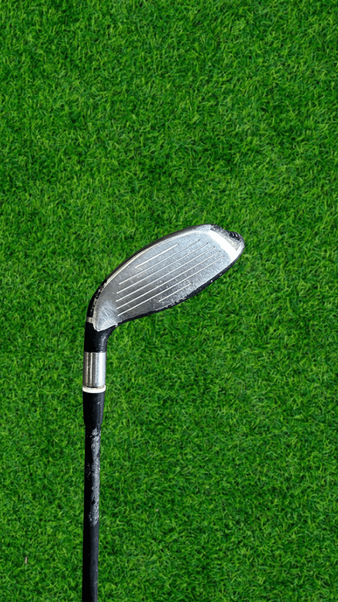 Adamsgolf Speedline Draw 3 Hybrid FW - WeBuyClubz