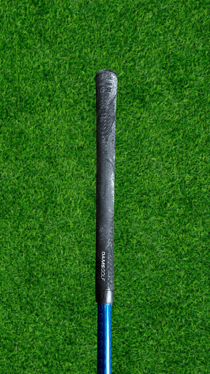 Adamsgolf Speedline Draw 5-Hybrid FW - WeBuyClubz