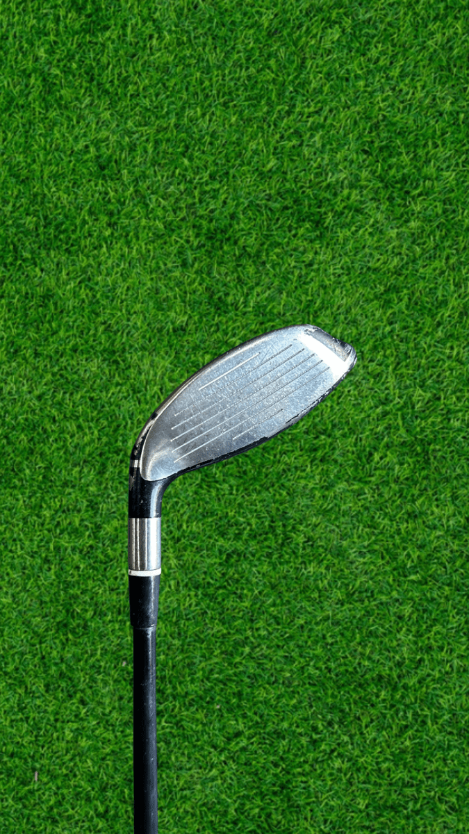 Adamsgolf Speedline Draw 5-Hybrid FW - WeBuyClubz