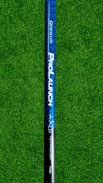 Adamsgolf Speedline Draw 5-Hybrid FW - WeBuyClubz