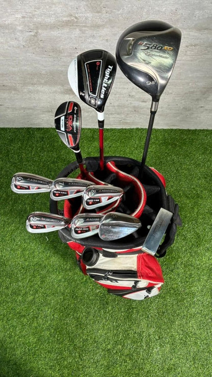 Adamsgolf Tight Lies Golf set - WeBuyClubz