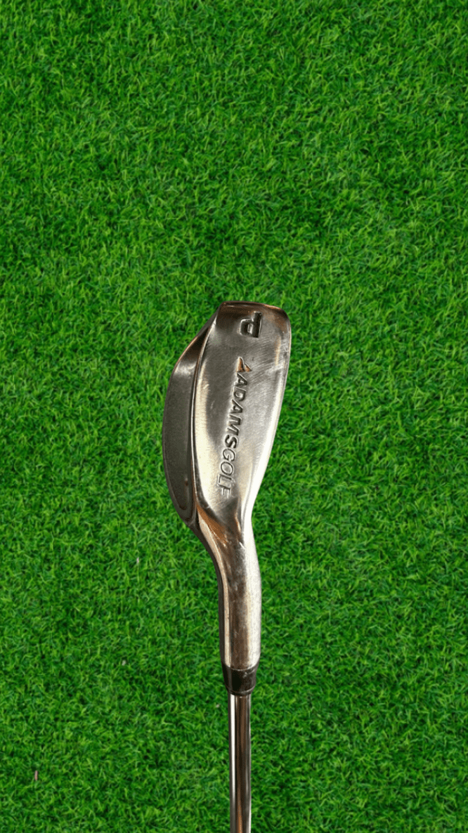 Adamsgolf Tight Lies Pitching Wedge - WeBuyClubz