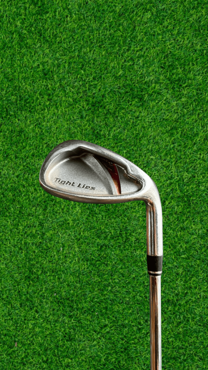 Adamsgolf Tight Lies Pitching Wedge - WeBuyClubz