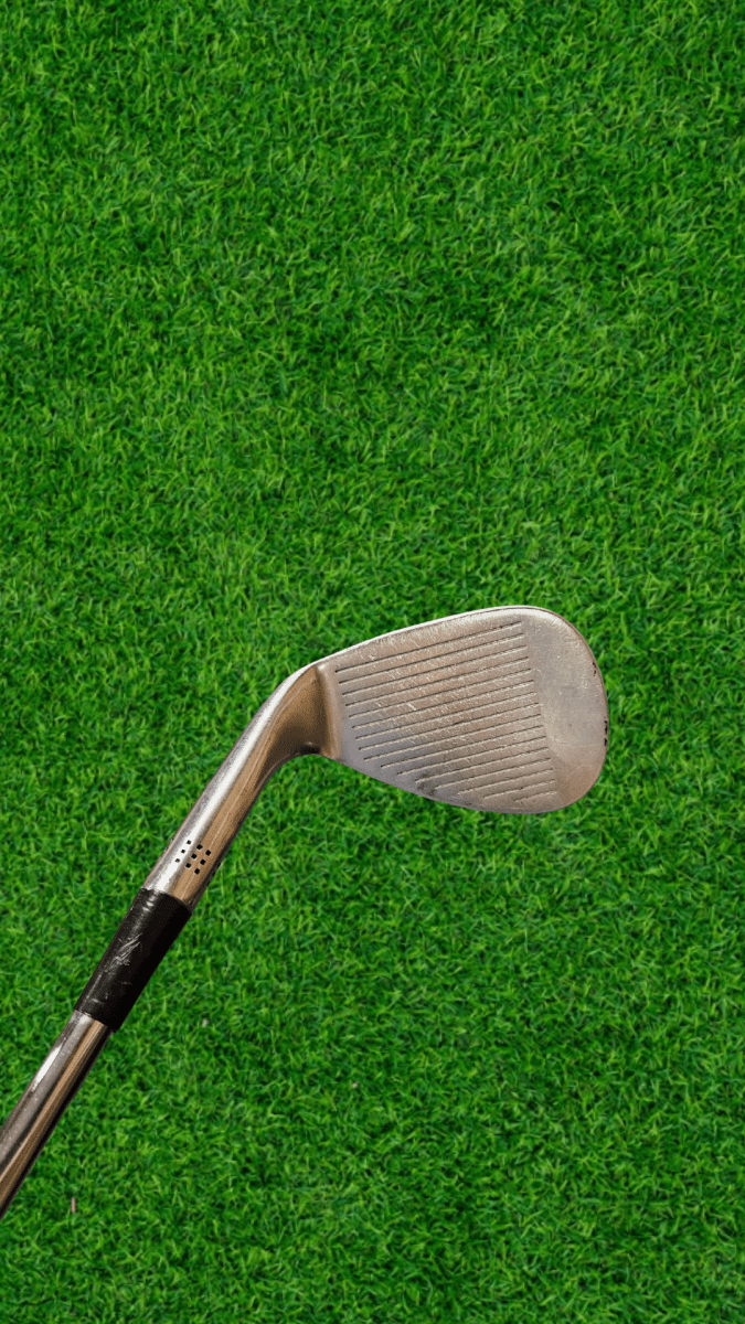 Adamsgolf Tom Watson Lob Wedge - WeBuyClubz