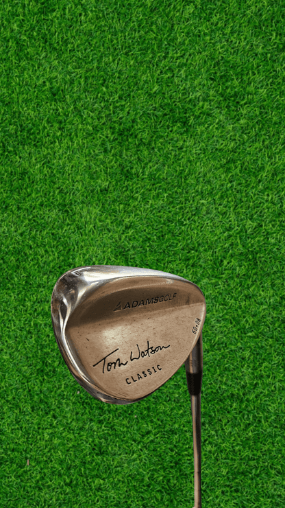 Adamsgolf Tom Watson Lob Wedge - WeBuyClubz