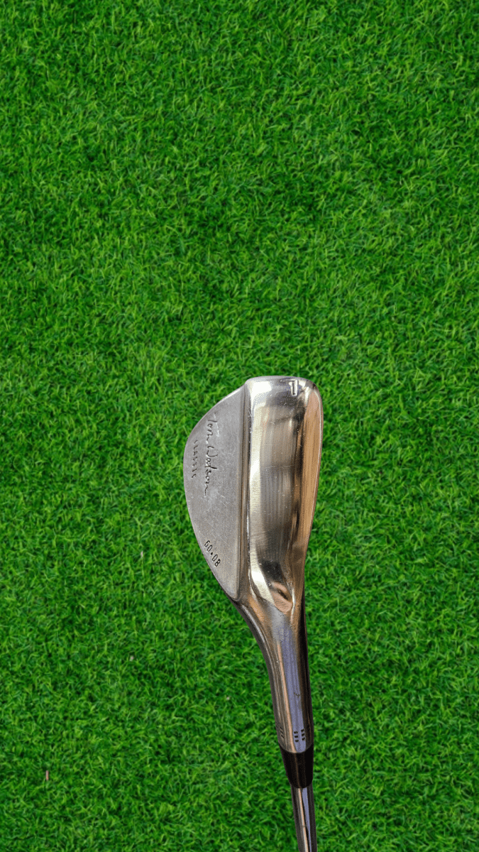 Adamsgolf Tom Watson Lob Wedge - WeBuyClubz