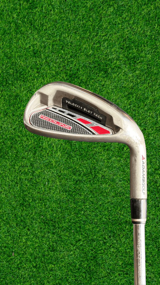 Adamsgolf Velocity 8 - Iron - WeBuyClubz