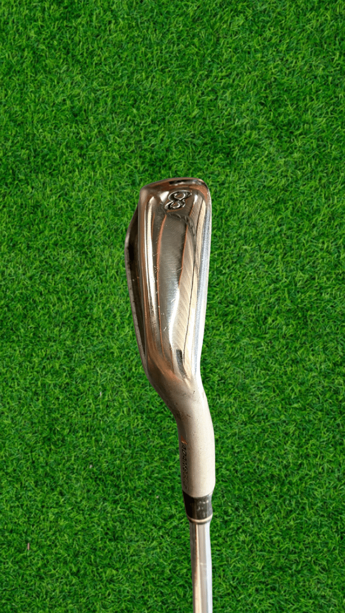 Adamsgolf Velocity 8 - Iron - WeBuyClubz