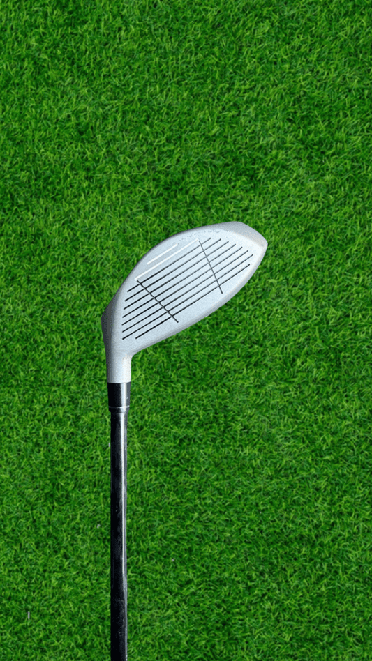 Aksum Wide Body USA Tour Professional 11° Driver - WeBuyClubz