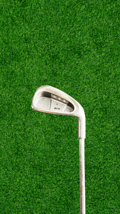 Arc 3-iron - WeBuyClubz