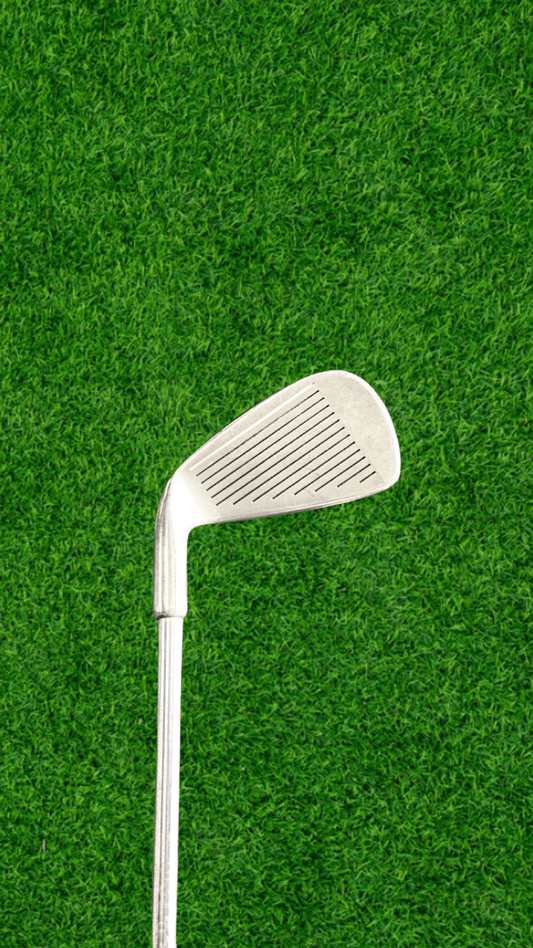 Arc 3-iron - WeBuyClubz