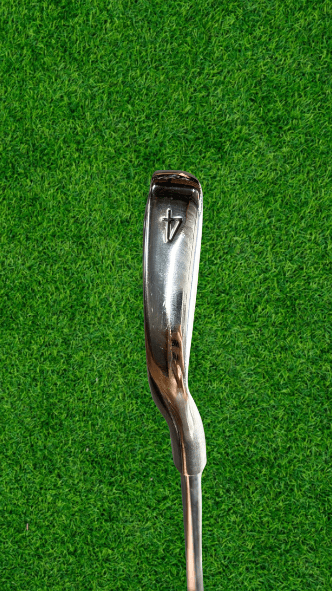 ARC 4 - Iron - WeBuyClubz