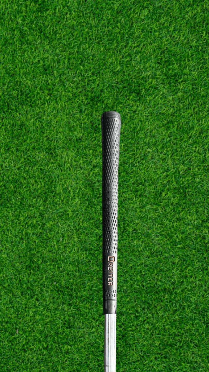 ARC 4 - Iron - WeBuyClubz