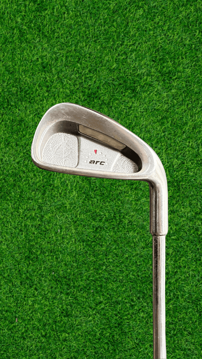 ARC 4 - Iron - WeBuyClubz