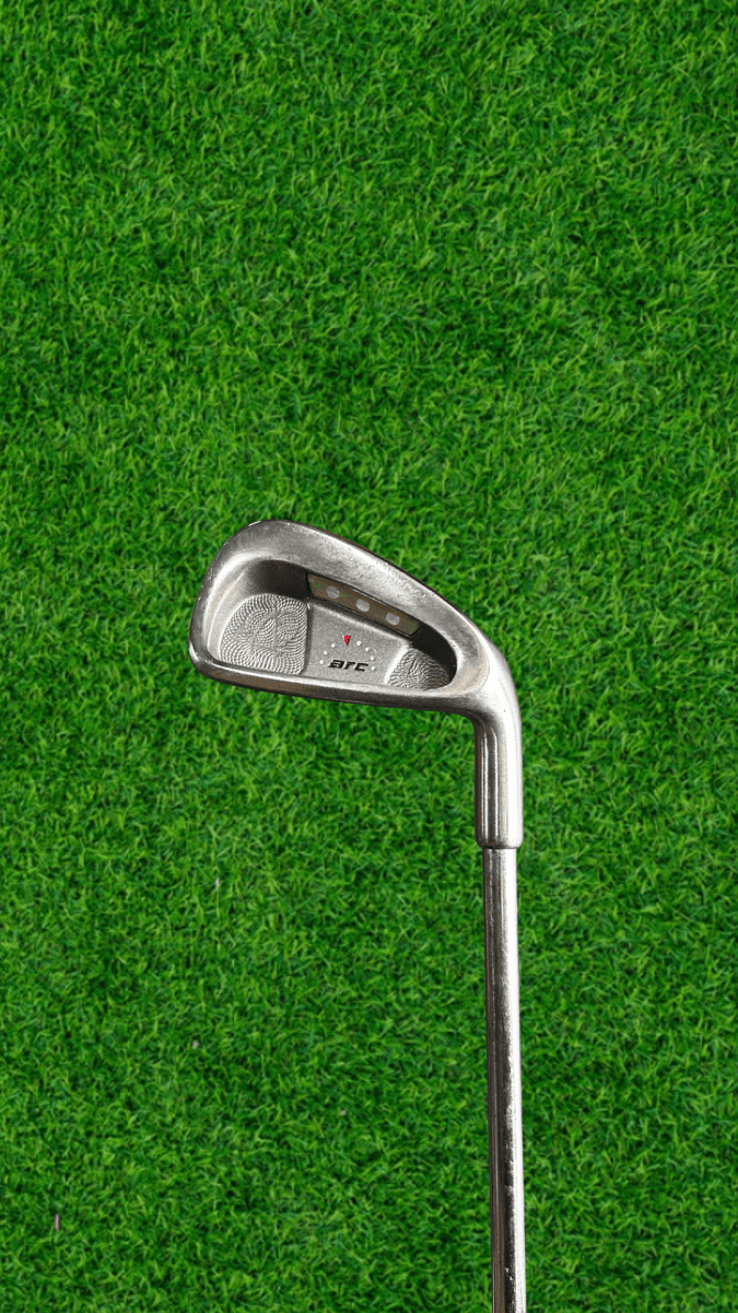 ARC Series 3-Iron - WeBuyClubz